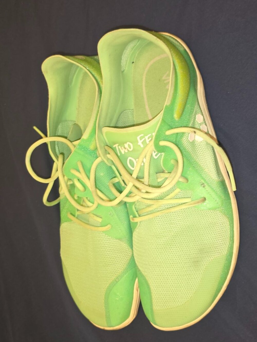 VIVOBAREFOOT Primus Lite III One Earth recycled Barefoot Shoe EU size 46